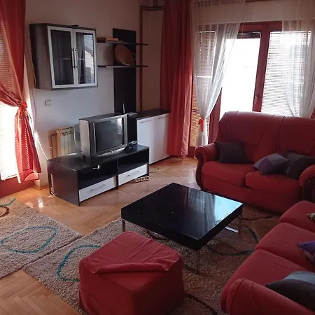Villa Kovacevic