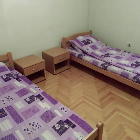 Kovacevic Villa Pale